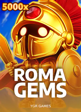 Roma Gems