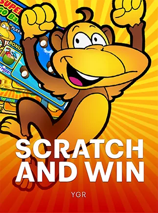 Scratch & Win