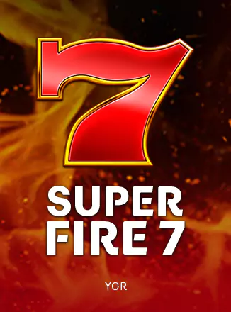 Super Fire 7
