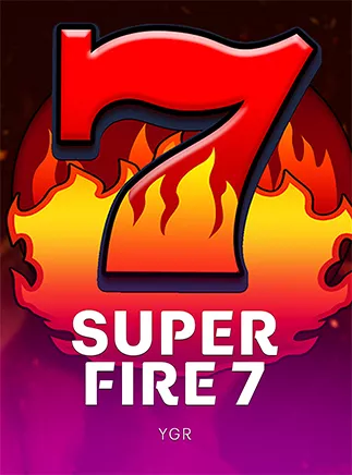 Super Fire 7