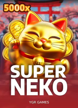 Super Neko