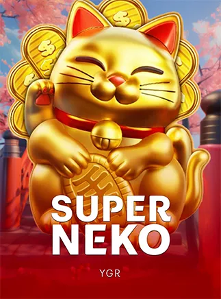 Super Neko