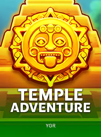 Temple Adventure