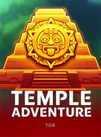 Temple Adventure