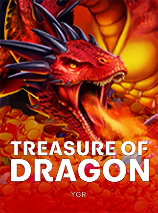 Treasure of Dragon