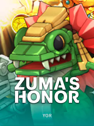 Zuma's Honor