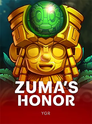 Zuma's Honor