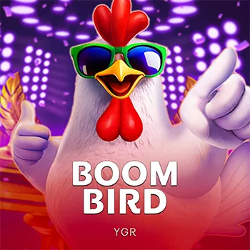 Boom Bird