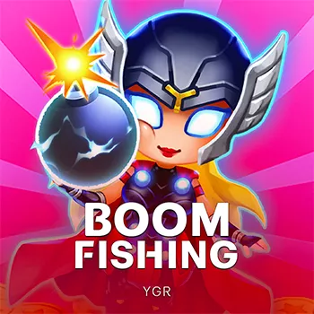 Boom Fishing