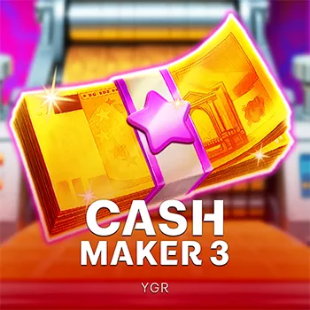 Cash Maker 3