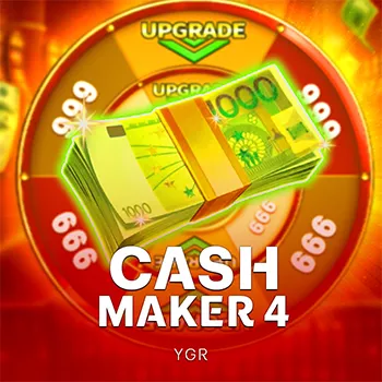 Cash Maker 4