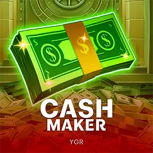 Cash Maker