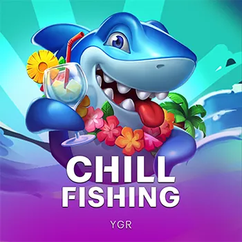 Chill Fishing