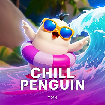 Chill Penguin