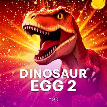 Dinosaur Egg 2