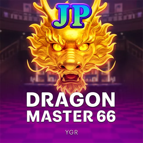 Dragon Master 66