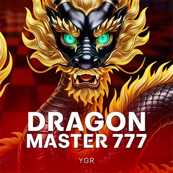 Dragon Master 777