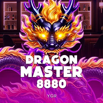 Dragon Master 8880