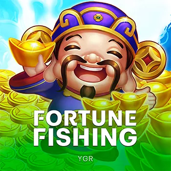 Fortune Fishing