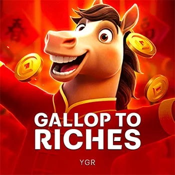Gallop to Riches