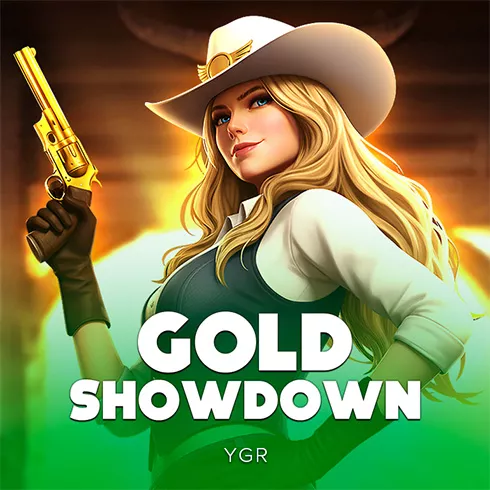 Gold Showdown