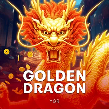 Golden Dragon