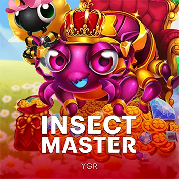 Insect Master