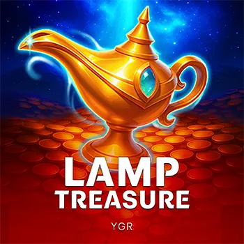 Lamp Treasure
