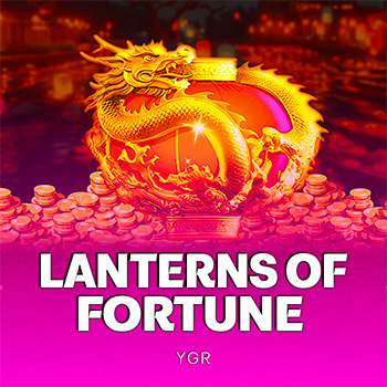 Lanterns of Fortune
