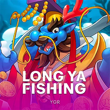 LongYa Fishing