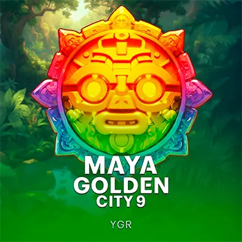 Maya Golden City9