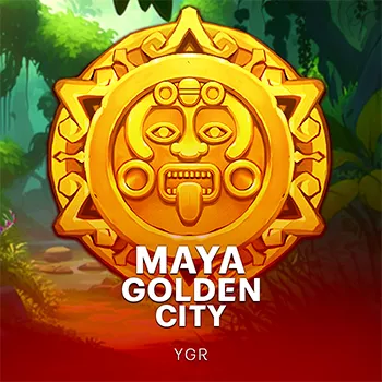 Maya Golden City
