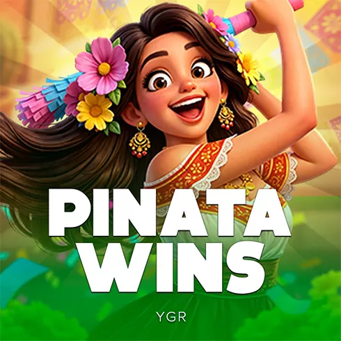 Pinata Wins