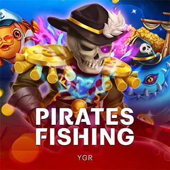 Pirates Fishing