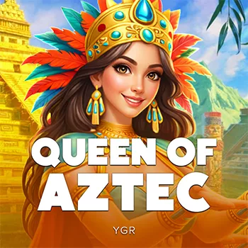 Queen of Aztec