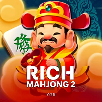 Rich Mahjong 2