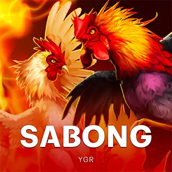 Sabong