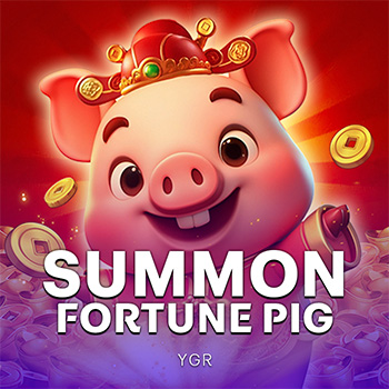Summon Fortune Pig