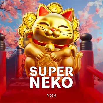 Super Neko