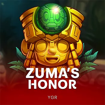 Zuma's Honor