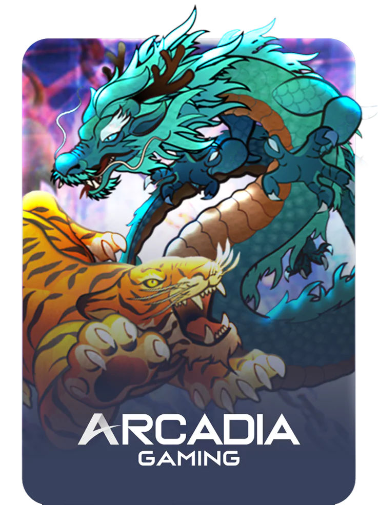 Arcadia Gaming