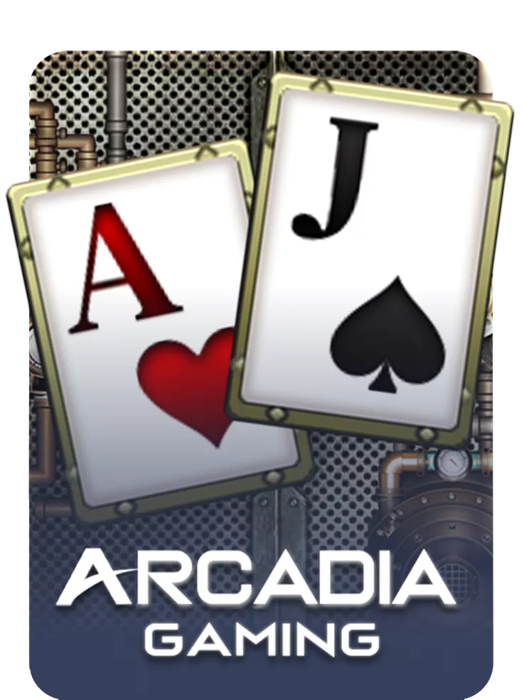 Arcadia Gaming