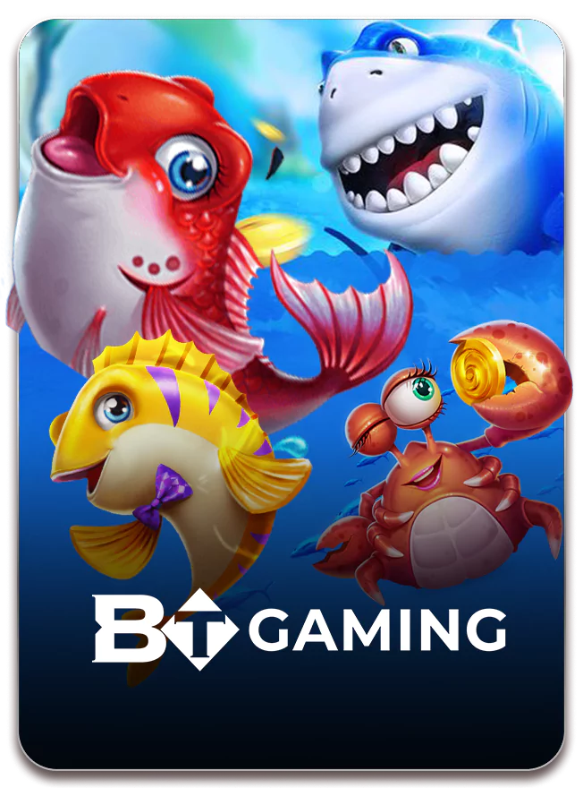 BT Gaming
