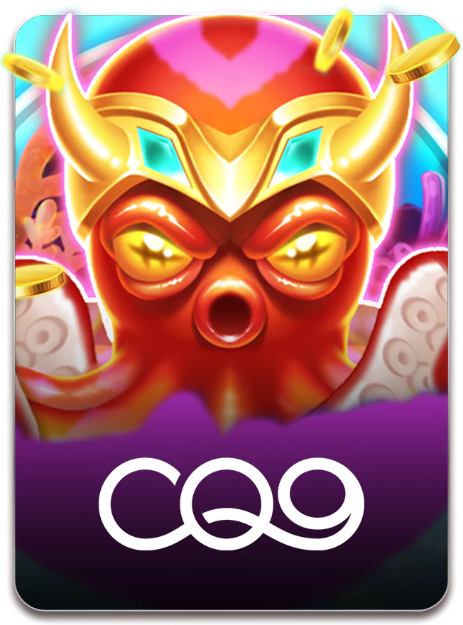 CQ9 Gaming
