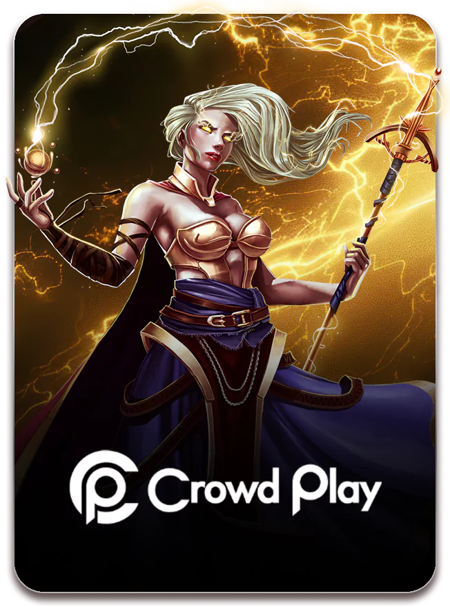 CRP Gaming