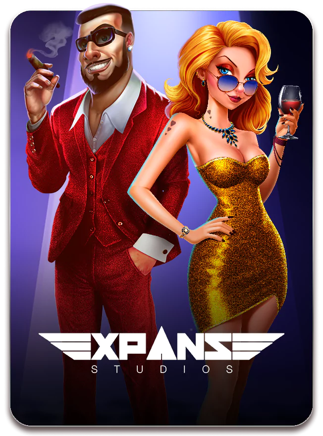 EXPC Gaming