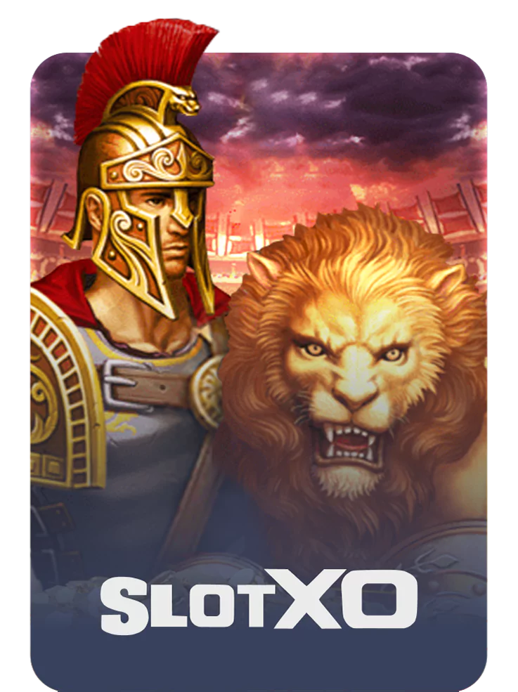 SlotXO