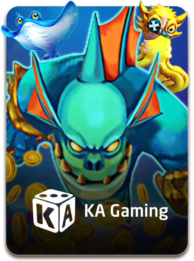 KA Gaming