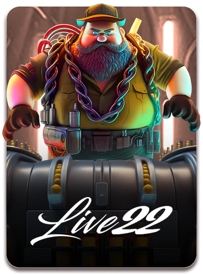 Live22