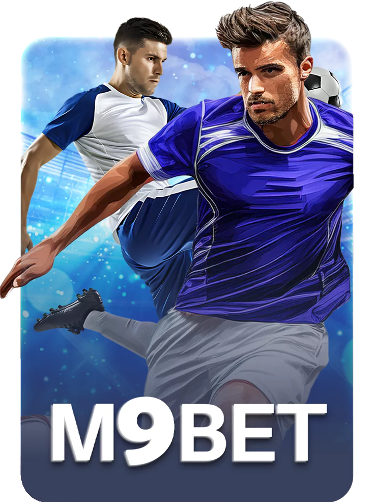 M9Bet